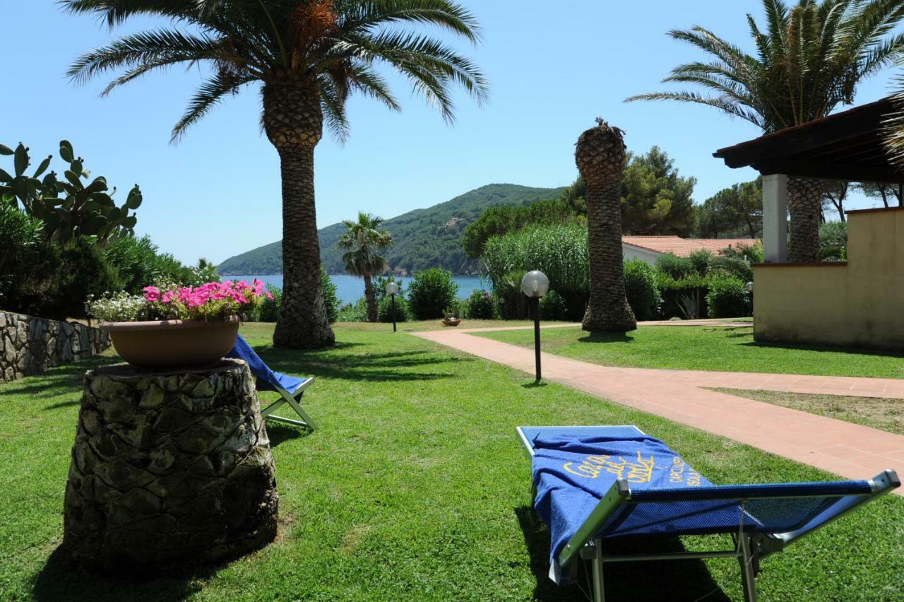 Aparthotel Casa Del Golfo